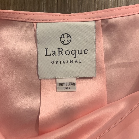 Laroque Top, never worn, one size fits most. - Picture 2 of 2